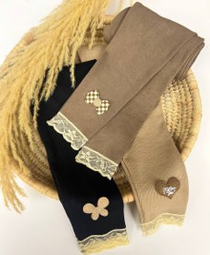 تصویر لگ فانریپ(شارژ رنگ مشکی) 