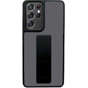 تصویر کاور جیتک مدل Slim Holder CM مناسب Galaxy S21 Ultra 