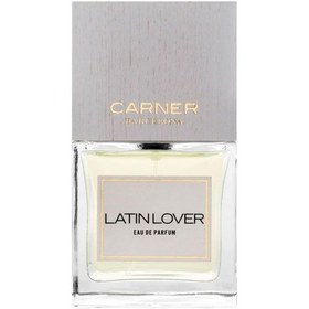 تصویر ادو پرفیوم کارنر بارسلونا Latin Lover Carner Barcelona Latin Lover Eau de Parfum