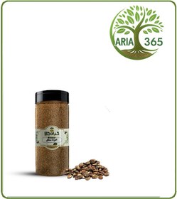 تصویر ادویه سماق بسته بندی 