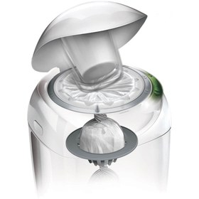 تصویر کاست یدک تک عددی سطل پوشک تامی تیپی Tommee Tippee 