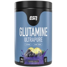 تصویر گلوتامین 300 گرم esn 