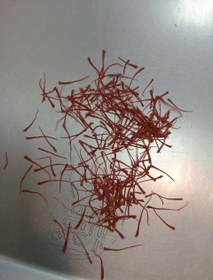 تصویر زعفران سوپر نگین پاکتی بیرناب- یک مثقالی birnab-saffron-packet-sn-1