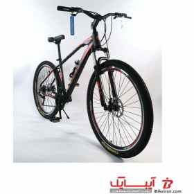تصویر 29 الکس مدل MACAN | مرجع دوچرخه، سه چرخه و شارژی | فروشگاه آیبایک 