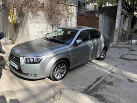 تصویر دنا پلاس مدل 1402 ا Dena plus 1700cc Automatic Dena plus 1700cc Automatic