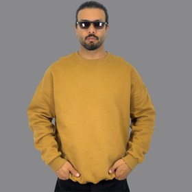 تصویر سویشرت مردانه مچینست 