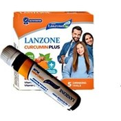 تصویر شات کورکومین (لانزون) 