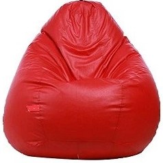 تصویر مبل هپی چیر چرم 