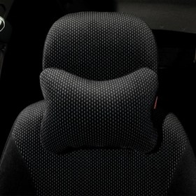 تصویر روکش صندلی خودرو هایکو مدل دنا مناسب برای سمند (صندلی جدید) 