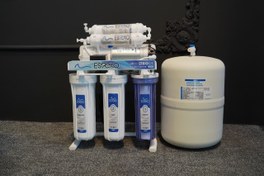 تصویر تصفیه آب اسپیرو E07تایوانی 