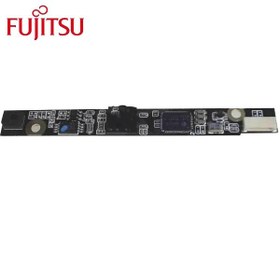 تصویر وب کم لپ تاپ Fujitsu LifeBook AH530 