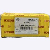 تصویر مغزی پمپ بنزین پراید، تیبا، ساینا، کوییک، شاهین برند بوش 