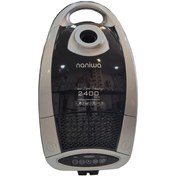 تصویر جاروبرقی نانیوا مدل NVC-9700 Naniwa NVC-9700 Vaccume Cleaner