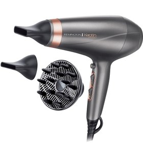 تصویر سشوار رمینگتون مدل AC8820 Remington AC8820 hair dryer