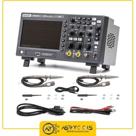 تصویر اسیلوسکوپ DSO2C10 OSCILLOSCOPE DSO 2C10