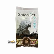 تصویر غذای کاسکو سلکتیو(1کیلویی) selective