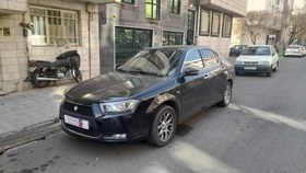 تصویر دنا پلاس مدل 1403 ا توربو اتوماتیک - آپشنال توربو اتوماتیک - آپشنال