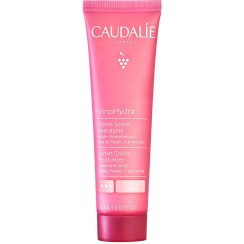 تصویر کرم مرطوب کننده سوربت | کدلی Vinosource-Hydra Moisturizing Sorbet | Caudalie