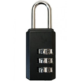 تصویر مشخصات، قیمت و خرید قفل مدل Coghlan - Padlock 