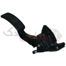 تصویر پدال گاز ام وی ام X22 