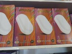 تصویر چراغ ضداب 25 وات حمامی سونا جکوزی 