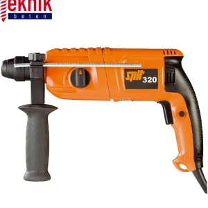 تصویر فروشگاه تکنیک بتن