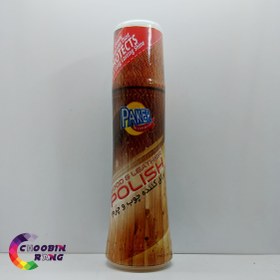 تصویر پولیش براق کننده چوب و چرم پاکر 700 میل 