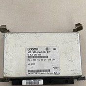 تصویر کنترل یونیت ABSASR BOSCH 0004462514 