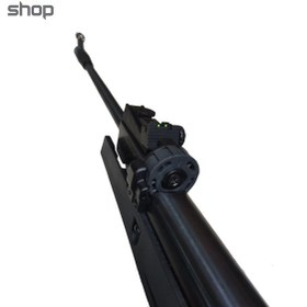 تصویر تفنگ بادی خشاب دار اسنوپک مدل Snowpeak GR1000X 