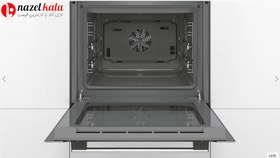 تصویر فر توکار بوش مدل HBF534EB0I Bosch HBF534EB0I Built-in Oven