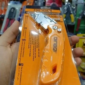 تصویر کاتر کناف دینگی 63109 