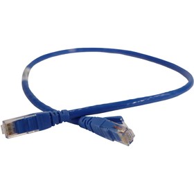 تصویر پچ کورد 0.5 متری لگراند Cat6UTP کد 51818 