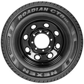 تصویر لاستیک نکسن 225/70R15 گل ROADIAN CT8 NEXEN ROADIAN CT8 size 225/70R15