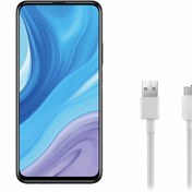 تصویر کابل شارژر اصلی وای 9 اس هواوی Huawei Y9s 