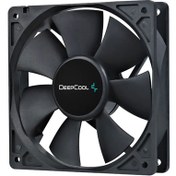 تصویر فن کیس دیپ کول XFAN 120 DeepCool XFAN 120 120mm Case Fan