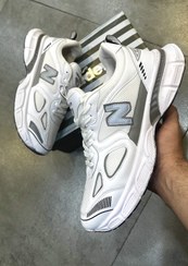 تصویر کتونی نیوبالانس ا New balance New balance