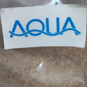 تصویر بذر چمن آکواریوم AQUA مدل چمنزار 