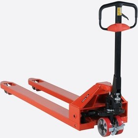 تصویر جک پالت دستی 5 تن مدل WB 5000KG 