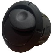 تصویر دريچه قابل تنظيم هواروي داشبورد رنو تندر شرکتی اصل ایساکو 