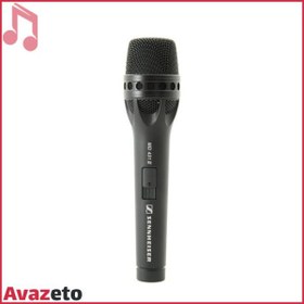 تصویر میکروفن داینامیک سنهایزر Sennheiser MD 431-II Microphone Sennheiser MD 431-II