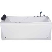 تصویر جکوزی لادر lador مدل L730 