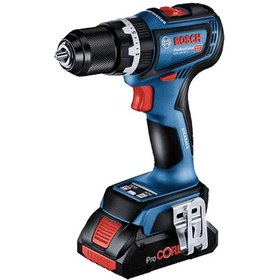 Bosch gsb 2025 18 volt