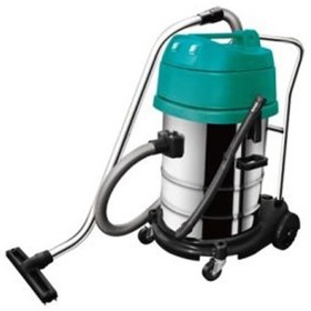 تصویر جارو برقی صنعتی دی سی ای مدل AVC60 ظرفیت ۶۰ لیتر ۲۳۰۰ وات 