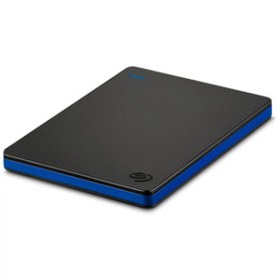 تصویر هارد اکسترنال 2 ترابایت سیگیت مدل Game Drive مخصوص PS4 و PS5 Seagate Game Drive for PS4/PS5 2TB USB 3.0 External Hard