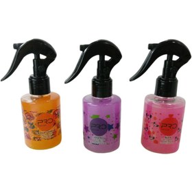 تصویر عطر مو 120 میل پرو 