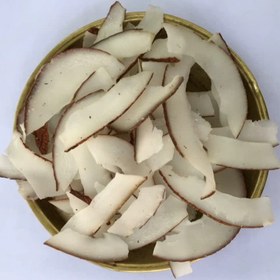 تصویر اسلایس نارگیل 1000گرم 