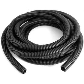 تصویر لوله خرطومی فلکسی 48 ا flexible pipe 48 flexible pipe 48