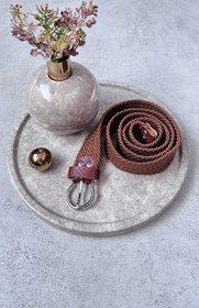 تصویر کمربند کنفی 