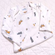 تصویر بادی نخ پنبه لوپیلو 