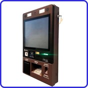 تصویر کشلس KW100 